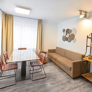 Aparthotel Excellentas, Hannover